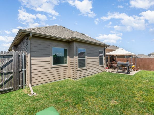 507 Dogwood Dr, Greenville, TX 75402
