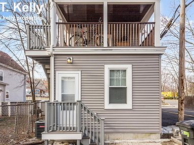 25 Bragdon St #101F, Roxbury, MA 02119 | Zillow
