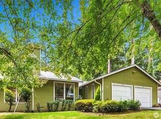 Edward Place, Kirkland, WA 98033
