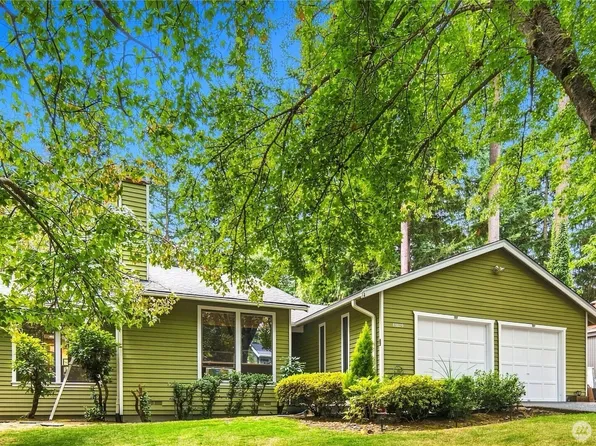 11615 NE 100th Street, Kirkland, WA 98033