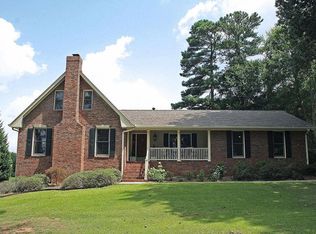 2894 Lake Park Dr, Jonesboro, GA 30236