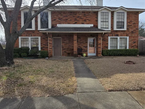 702 Westover Dr, Lancaster, TX 75134