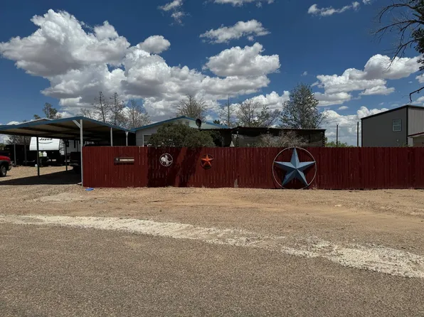 106 Inca St, Logan, NM 88426