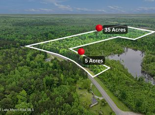 0 State Highway 22, Rockford, AL 35136