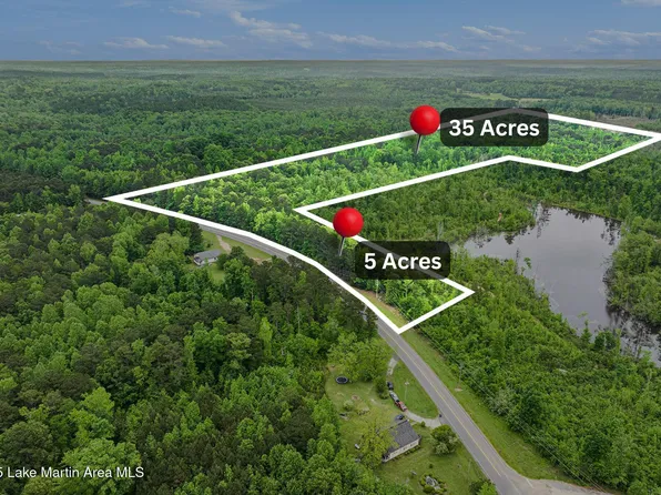 0 State Highway 22, Rockford, AL 35136