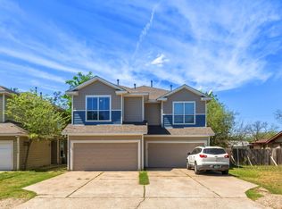 10608 Plains Trl #B, Austin, TX 78758