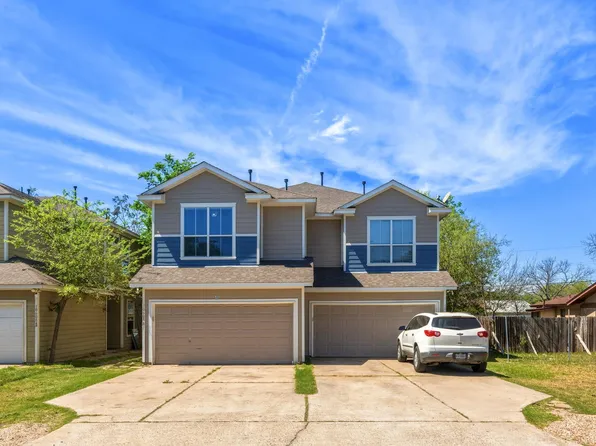 10608 Plains Trl APT B1, Austin, TX 78758
