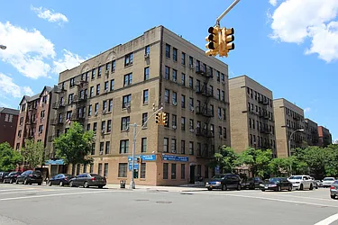 Rented by Julianna Realty Corp