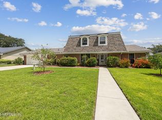 11257 PORTSIDE Drive, Jacksonville, FL 32225