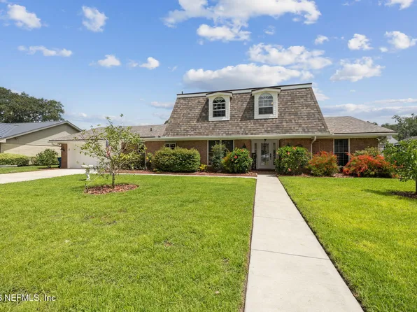 11257 PORTSIDE Drive, Jacksonville, FL 32225