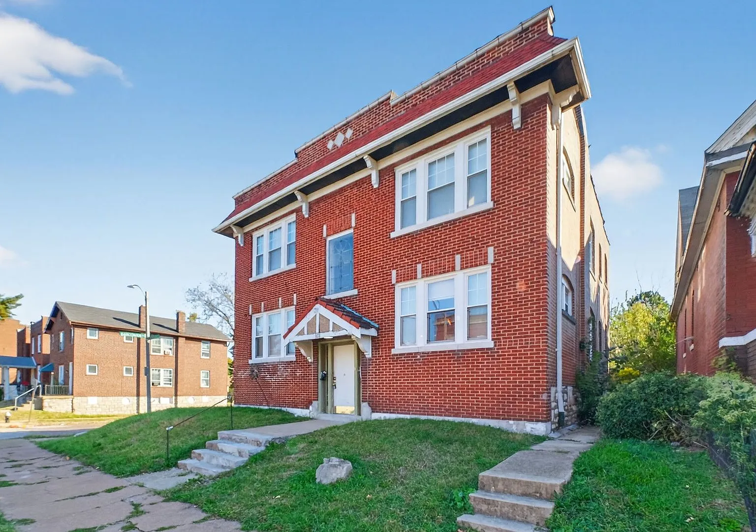 4102 Nebraska Ave -1F — Photo 1