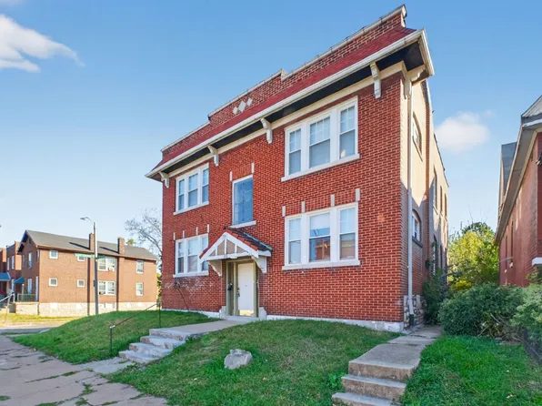 4102 Nebraska Ave, Saint Louis, MO 63118