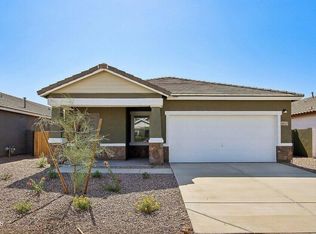 24104 W Hidalgo Ave, Buckeye, AZ 85326