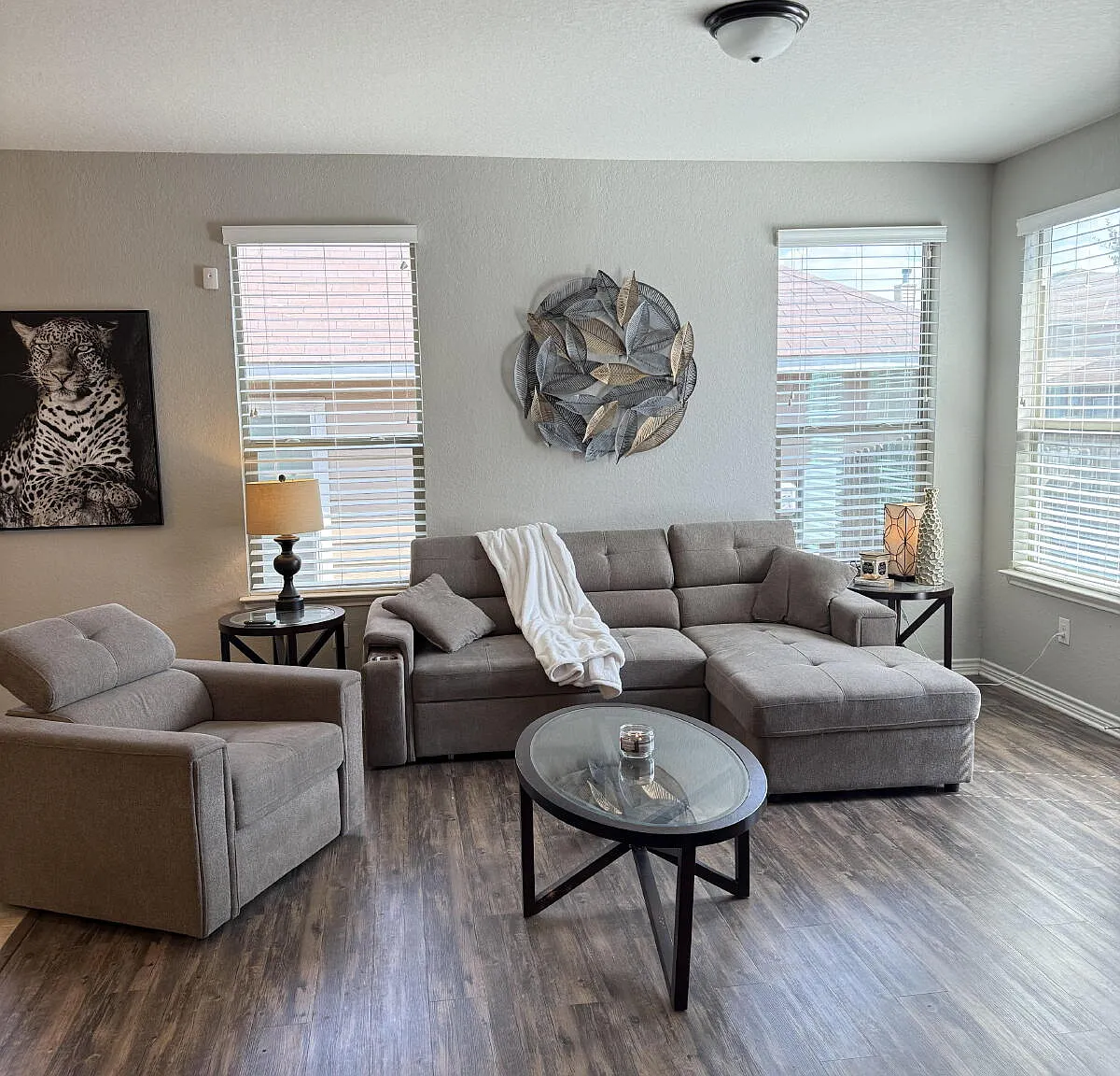4 bed, 2.0 bath, 1697 sqft, $1,695 — Photo 4