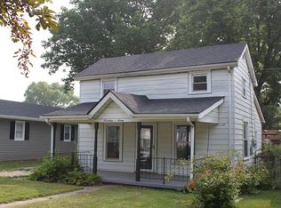 1707 Texas Ave, Middletown, OH 45042