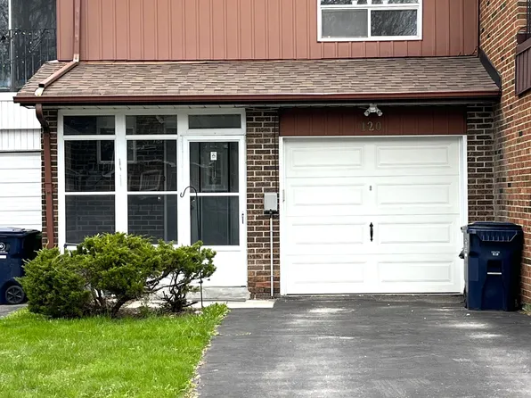 120 Neddie Dr, Toronto, ON M1T 3S3