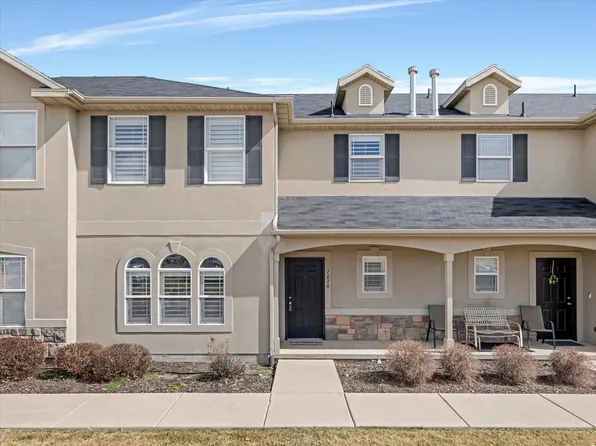 7826 S Cool Water Way, West Jordan, UT 84081