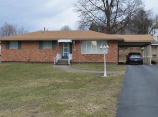 30 Hemlock St, Wilkes Barre, PA 18702