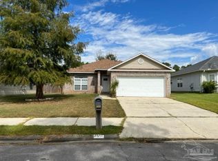 3956 Omega St, Pace, FL 32571