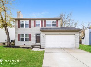 151 Cross Creek Ln, Maineville, OH 45039