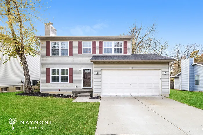151 Cross Creek Ln photo 1