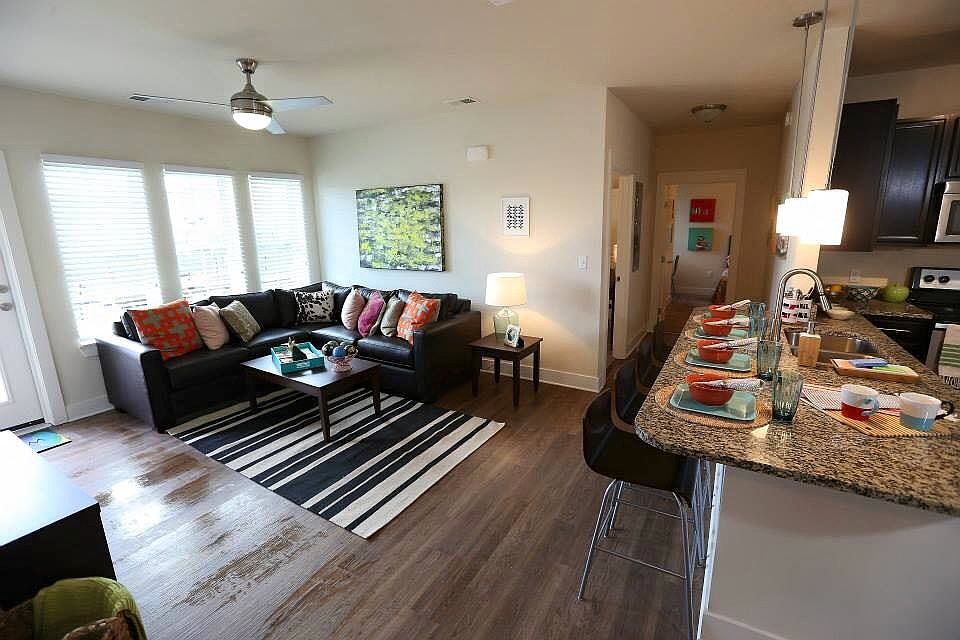 Living room!
