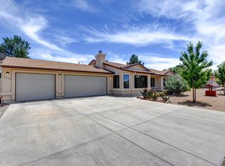 7313 E Wren Dr, Prescott Valley, AZ 86314