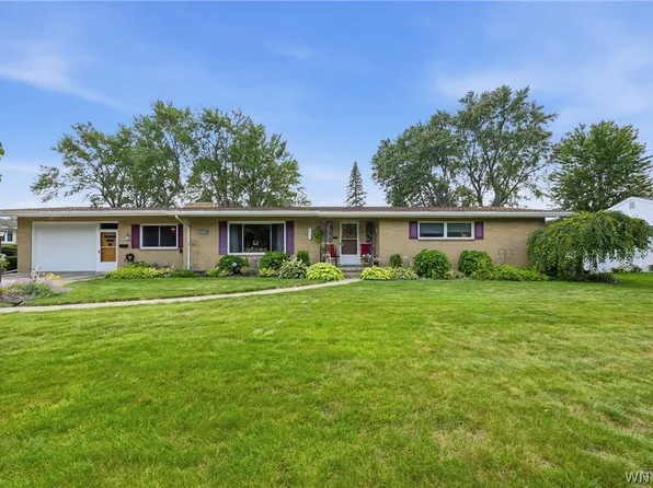 246 East Ave, Batavia, NY 14020