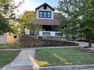 1237 Exchange St, Emporia, KS 66801