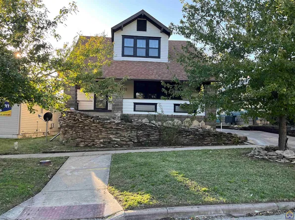 1237 Exchange St, Emporia, KS 66801