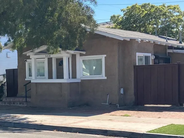 508 8th St, Coronado, CA 92118