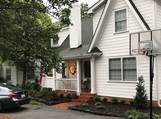 610 Dixie Trl, Raleigh, NC 27607