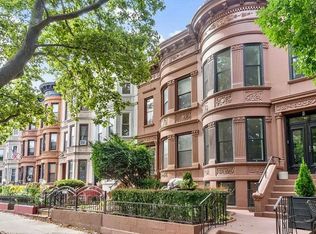 965 Saint Johns Pl #1, Brooklyn, NY 11213