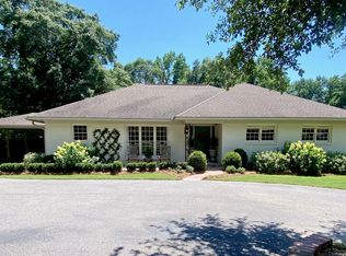 1105 Prestwood Bridge Rd, Andalusia, AL 36421