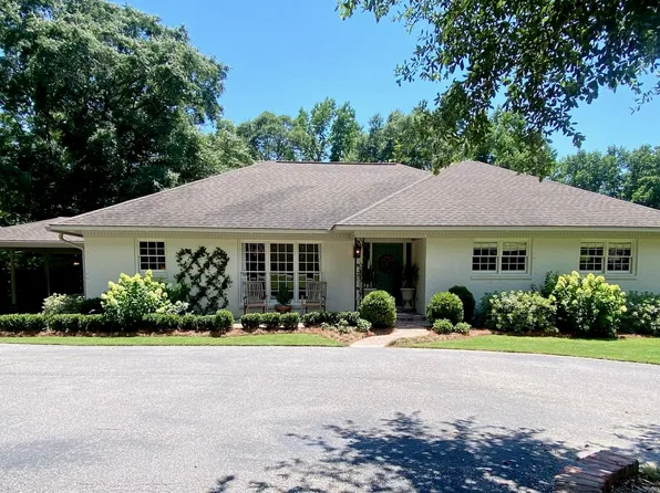 1105 Prestwood Bridge Rd, Andalusia, AL 36421