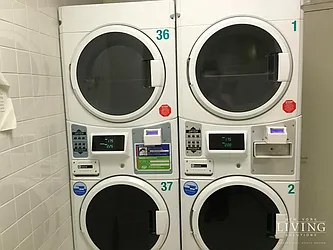 Rented by NY Living Solutions