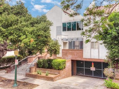 618 N Howard St Unit 142, Glendale, CA, 91206