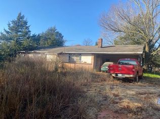 870553 S 3330th Rd, Wellston, OK 74881