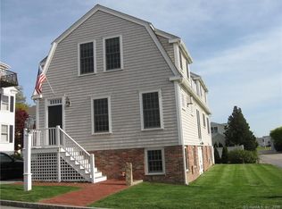 1 Broad St, Stonington, CT 06378