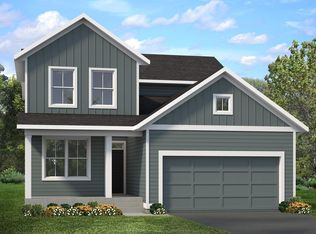 3643 Knightsbridge Ln N, Lake Elmo, MN 55042