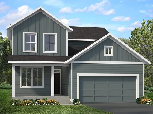 3643 Knightsbridge Ln N, Lake Elmo, MN 55042