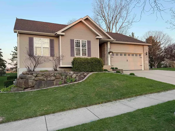 901 Vernon Rd, Madison, WI 53704