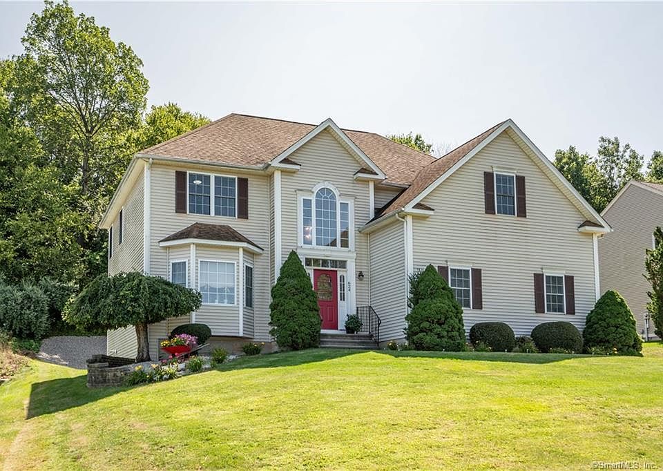 624 France St, Rocky Hill, CT 06067 Zillow
