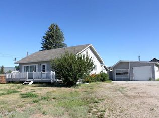 511 S 8th St, Kremmling, CO 80459