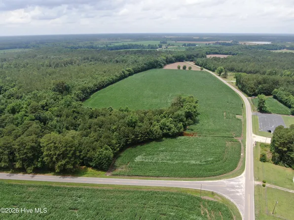 Tbd Pleasant Hope Road, Lumberton, NC 28358