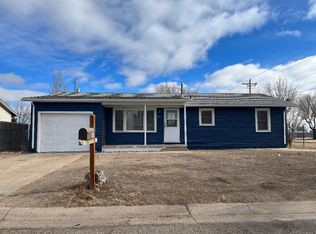 803 N Tulane Ave, Liberal, KS 67901