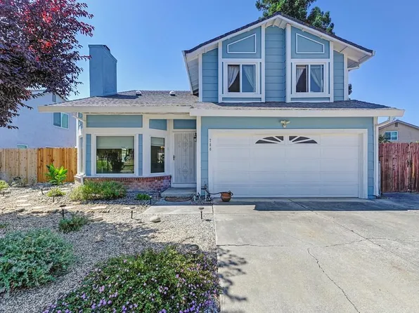 780 Beechwood Way, Sacramento, CA 95834