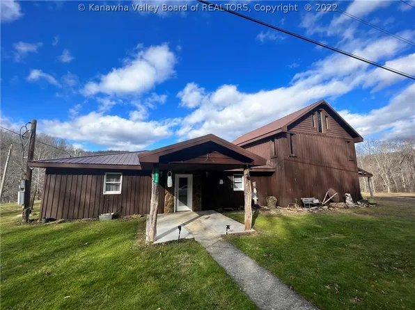 21836 Wilderness Hwy, Rainelle, WV 25962