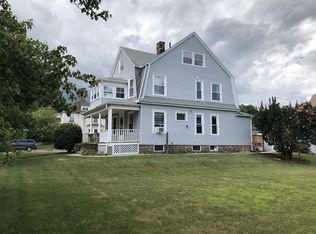71 Westfield Rd, Holyoke, MA 01040