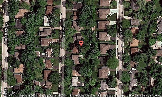 Map View